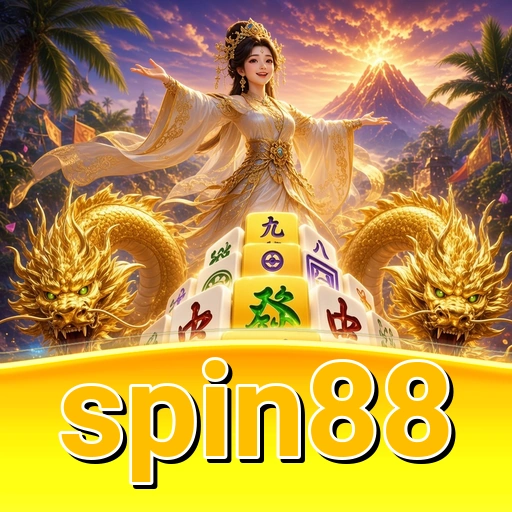 Cuplikan layar spin88 APK resmi di Android