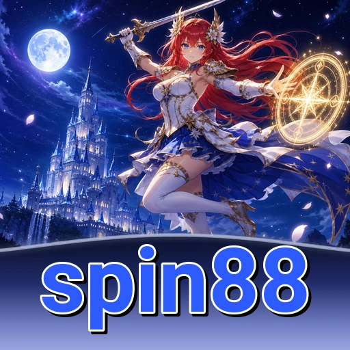 Gambar verifikasi keamanan akun masuk & daftar spin88
