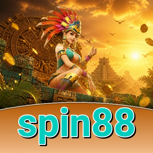 Gambar verifikasi tautan alternatif resmi spin88 Indonesia